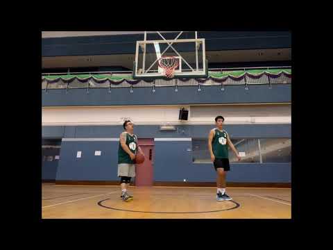 WN Sport Club - Morning Basketball Training 2022.06.27
