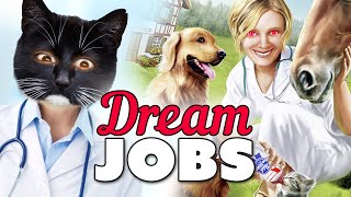 Ready Spayer One - Dream Jobs Gameplay