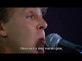 Paul McCartney - The Fool on the Hill | 1990 (Subtitulos Español) HD