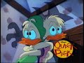 Quack Pack House Of Haunts Bumpers
