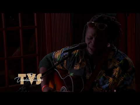 The Vandalia Sessions - Keyamo Onoge