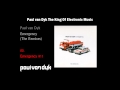 Paul van Dyk - Emergency 911
