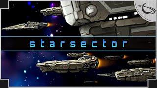 Starsector - (Wolf Pack Fleet & Stellar War) [part 6]