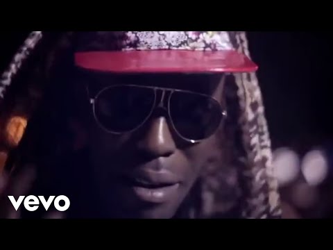 Chocolate, El Ondure - Abusadora Veintipiko De Veces (Video Oficial)