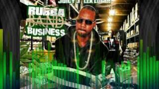 18.Juicy J - I'm 100 Prod. Lex Luger