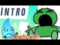 BFDI TPOT 3 Not My CHEESECAKE INTRO