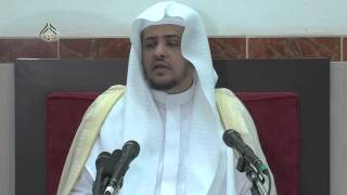 الدرس (22) من شرح العقيدة السفارينية. image