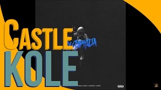 Nyctohpilia Lyrics - Ft. Dyemond Lewis, Denzel Curry, Nyck Caution
