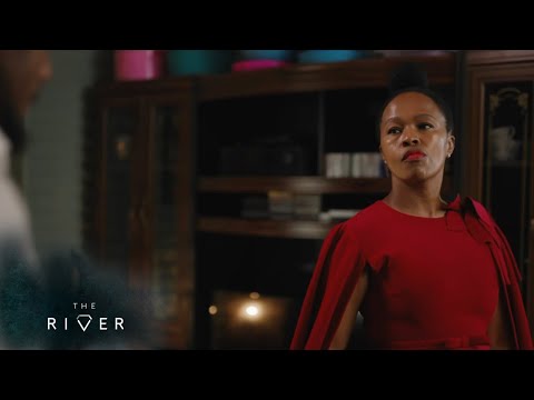 Loyalty is only fair right? | The River S5 | 1Magic | Episode 63