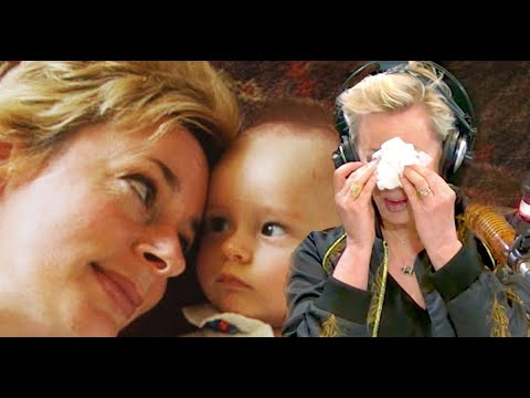 Amanda Keller Heartbreaking Reflection On Parenting | WSFM101.7