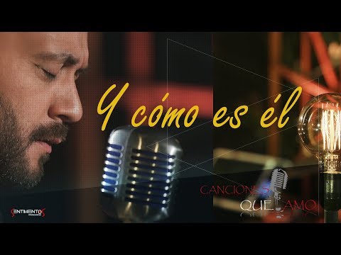 Lucas Sugo - ¿Y como es el? (DVD Canciones que amo)