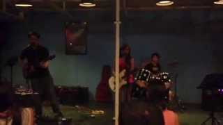 Suicide Pact - Jjamz (COVER)