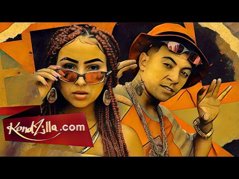 MC Digo STC e MC Lynne - De Boinha ( ao contrário )