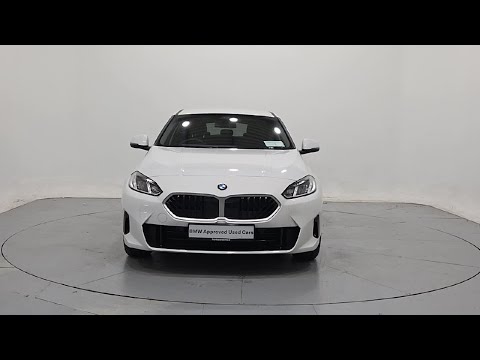 BMW 1-Series 1.5 - Image 2