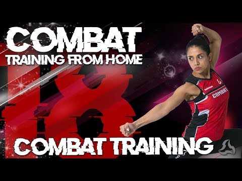 STEEL Home Edition - COMBAT #18 (Combat Trainng)