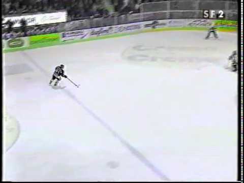 VBQ - NLA 05-06 #21 Fribourg - Lugano 6-5