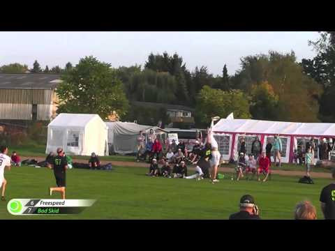 Thomas Gysin - Ultimate Highlights