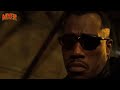 Blade 2002 Wesley Snipes Full English Movie