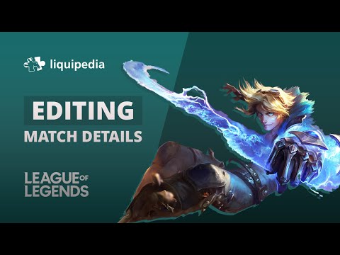 Liquidpedia Lol