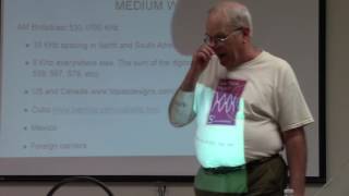 BARS Program on Longwave/Medium Wave DXing