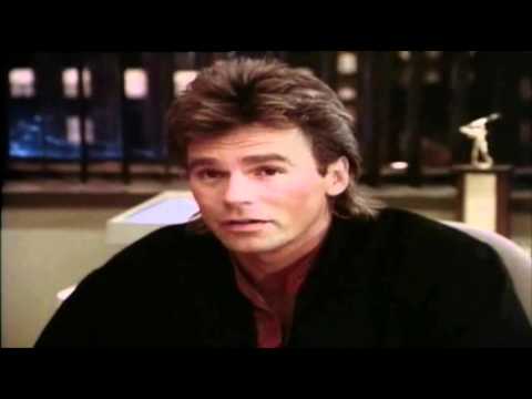 MacGyver Friends Trailer #2 Richard Dean Anderson