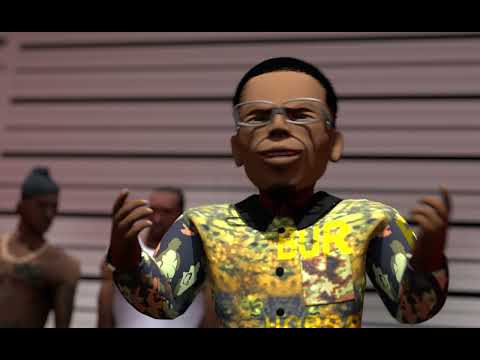 Trill Castro- Difference