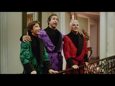 ¡Three Amigos! Deleted Scene (1986)