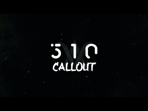 510 - Callout | Lirik dan terjemahan