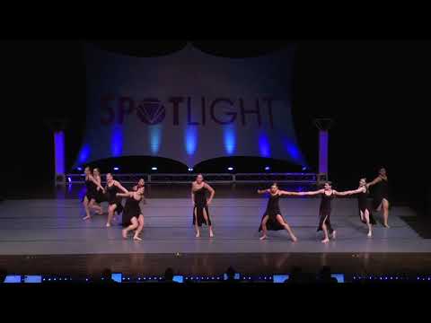 Best Contemporary/Lyrical/Modern // FOOLS RUSH IN - Dance Unlimited [Boise, ID]