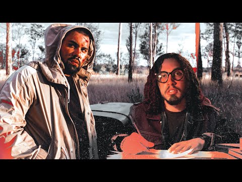 Menestrel feat. Rashid -  Virei Um Quadro + Porquê Cê Tá?