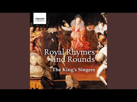 The Silver Swan (Round)