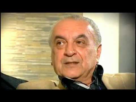 Rafiq Hüseynli - Gecdi daha