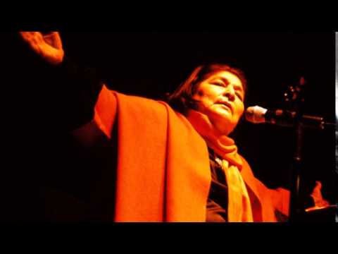 Sobreviviendo - Mercedes Sosa