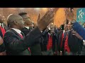 Ntate Ke Mang HD Year End Revival Umjikelelo Hosted By Fourways Circuit 910