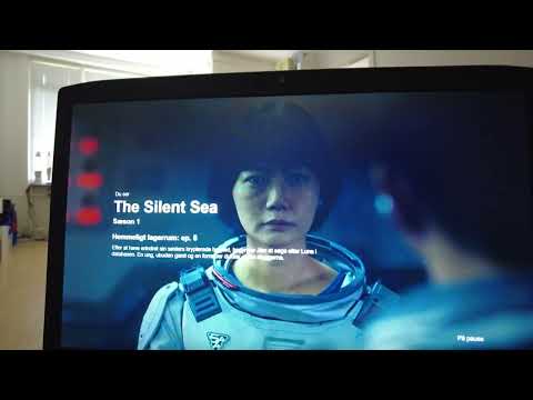 MongoTV_7023 - HVAD JEG SER PÅ NETFLIX - Del 332 - The Silent Sea
