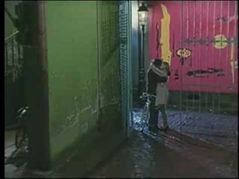 The Umbrellas of Cherbourg - Koch Lorber Trailer