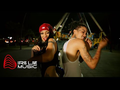 Menor Queen, Onguito Wa, Zunna - Me Dio Pa' Ti (Official Video)