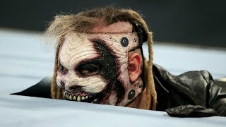 10 Things You Didn’t Know About The Fiend