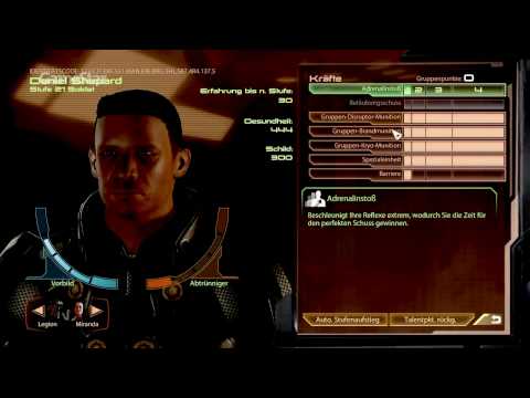 Mass Effect 2 - Test / Review von GameStar.de (Gameplay)