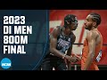 Men S 800m 2023 NCAA Indoor Track And Field Championships