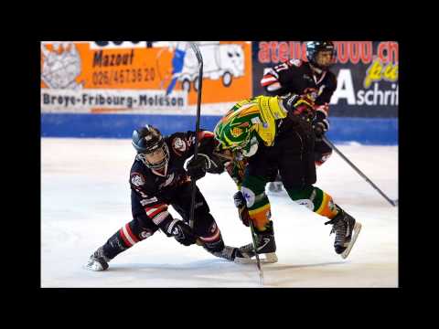 mini A :EHP Jean Tinguely VS Forward Morges