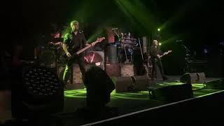 The Stranglers - Uptown - Southend 21-March-2019