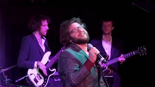 Danny Toeman &amp; The Love Explosion: Live Highlights