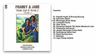 Download lagu Franky Jane Album Kepada Angin Dan Burung Burung V... mp3