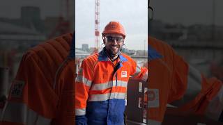 À la rencontre de nos Compagnons du Minorange : José | Bouygues Construction