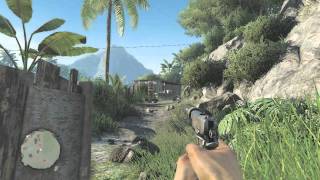 Far Cry 3