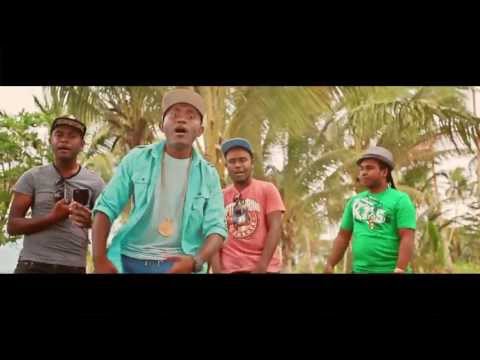 Spinphase ft. Mi Santana - Mad Luvin' (Music Video)