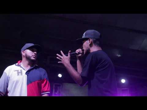 FINAL FREESTOPOLYS (Cuartos de final Manta) VIRUS VS KSK