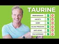 What Is Taurine: Benefits, Dosage, And Side Effects | LiveLeanTV
