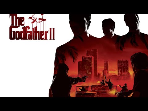 The Godfather 2: Крестный отец 2. Прохождение на русском. (Стрим) Часть 3 18+
